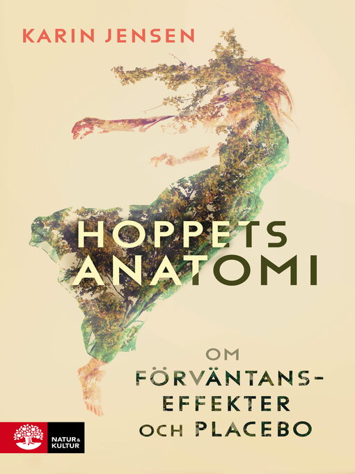 Title details for Hoppets anatomi by Karin Jensen - Available